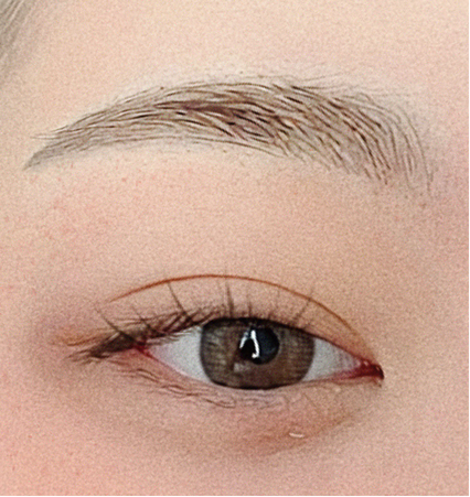 DIF.ME BROW